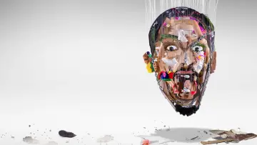 Backdrop к сериалу "The Eric Andre Show" #1366342
