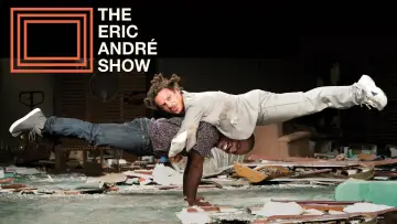 Backdrop к сериалу "The Eric Andre Show" #1366343