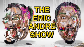 Backdrop к сериалу "The Eric Andre Show" #1366346