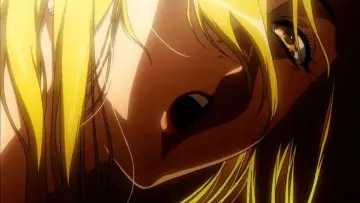 Backdrop к сериалу "High School of the Dead" #1351547