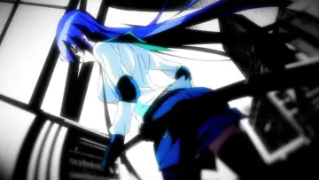 Backdrop к сериалу "High School of the Dead" #1351549