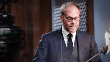 Backdrop к сериалу "Cutthroat Kitchen" #1345830