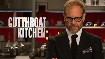 Backdrop к сериалу "Cutthroat Kitchen" #1345832