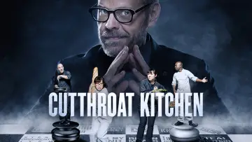 Backdrop к сериалу "Cutthroat Kitchen" #1345833