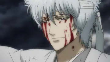 Backdrop к сериалу "Gintama" #1419742