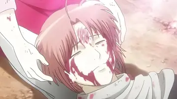 Backdrop к сериалу "Gintama" #1419746