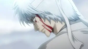 Backdrop к сериалу "Gintama" #1419753
