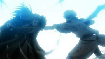 Backdrop к сериалу "Gintama" #1419755