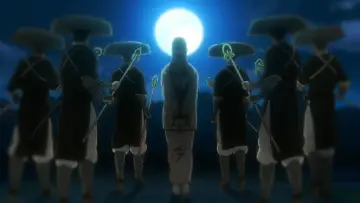 Backdrop к сериалу "Gintama" #1419756