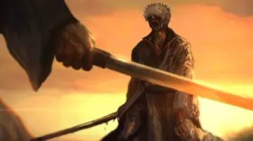 Backdrop к сериалу "Gintama" #1419763