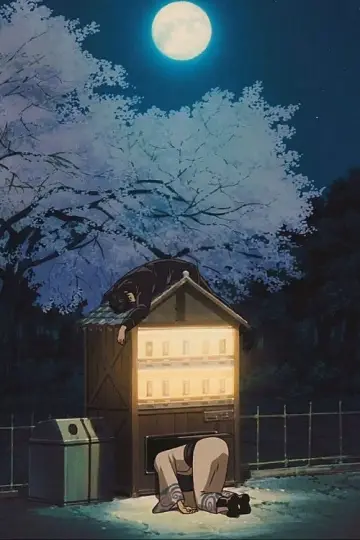 Poster к сериалу "Gintama" #1419853