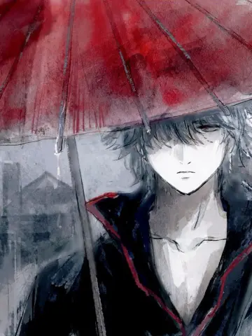 Poster к сериалу "Gintama" #1419887
