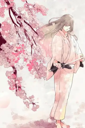Poster к сериалу "Gintama" #1419897