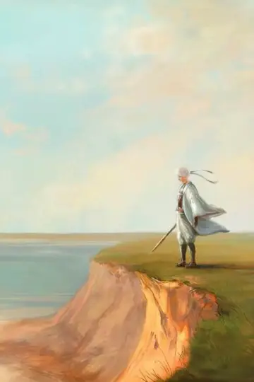 Poster к сериалу "Gintama" #1419914