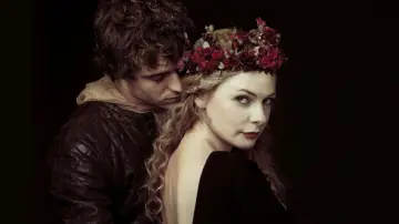 Backdrop for the TV series "The White Queen" #1425502