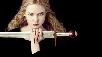 Backdrop for the TV series "The White Queen" #1425504