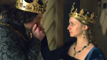 Backdrop for the TV series "The White Queen" #1425506