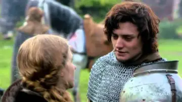 Backdrop for the TV series "The White Queen" #1425507