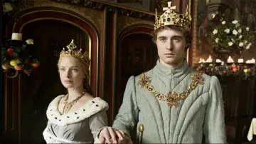 Backdrop for the TV series "The White Queen" #1425508