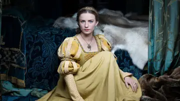 Backdrop for the TV series "The White Queen" #1425509