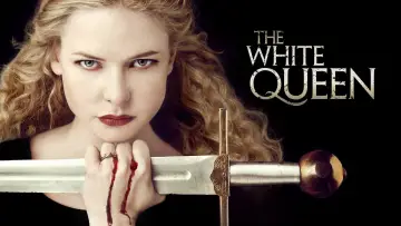 Backdrop for the TV series "The White Queen" #1425510