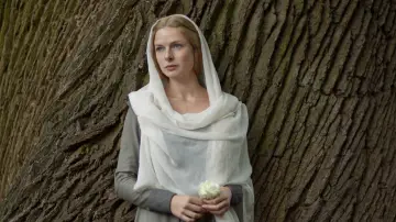 Backdrop for the TV series "The White Queen" #1425511