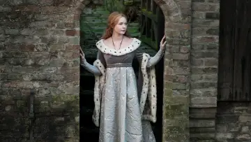 Backdrop for the TV series "The White Queen" #1425512