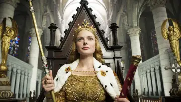 Backdrop for the TV series "The White Queen" #1425513