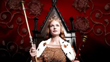 Backdrop for the TV series "The White Queen" #1425516