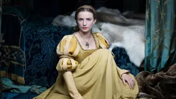 Backdrop for the TV series "The White Queen" #1425518