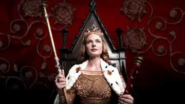 Backdrop for the TV series "The White Queen" #1425522