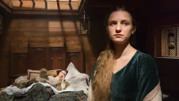 Backdrop for the TV series "The White Queen" #1425523
