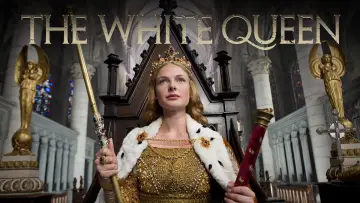 Backdrop for the TV series "The White Queen" #1425526