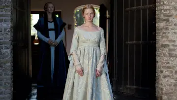 Backdrop for the TV series "The White Queen" #1425527