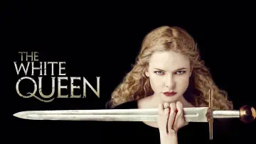 Backdrop for the TV series "The White Queen" #1425528