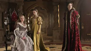 Backdrop for the TV series "The White Queen" #1425530