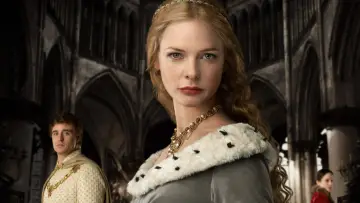 Backdrop for the TV series "The White Queen" #1425531