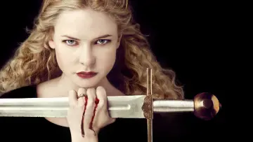 Backdrop for the TV series "The White Queen" #1425536