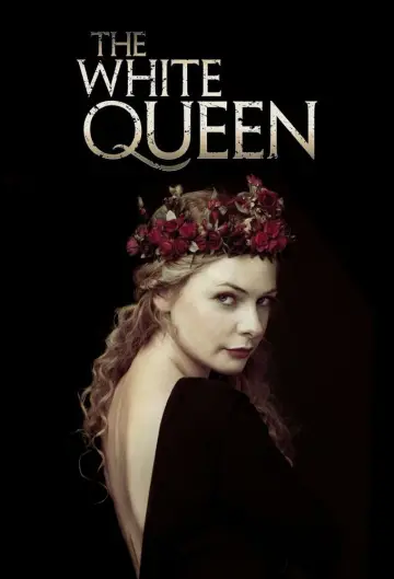 Poster for the TV series "The White Queen" #1425564