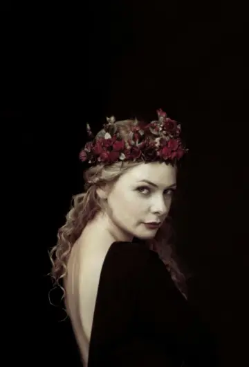 Poster for the TV series "The White Queen" #1425569