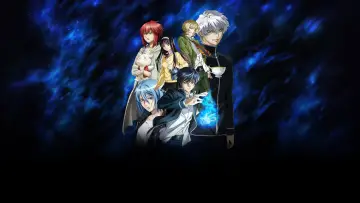 Backdrop for the TV series "Code:Breaker" #1445157
