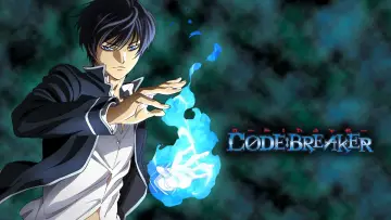 Backdrop for the TV series "Code:Breaker" #1445160