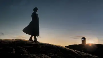 Backdrop for the TV series "Doctor Who" #1236771