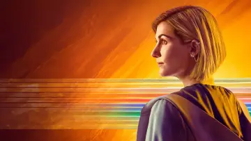Backdrop for the TV series "Doctor Who" #1236782