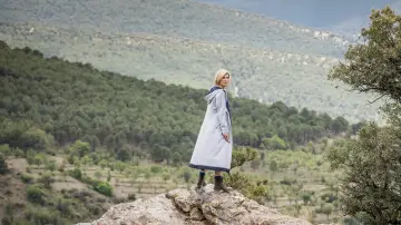 Backdrop for the TV series "Doctor Who" #1236799