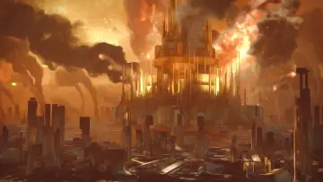 Backdrop for the TV series "Doctor Who" #1236800