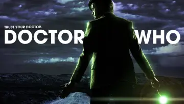 Backdrop for the TV series "Doctor Who" #1236809