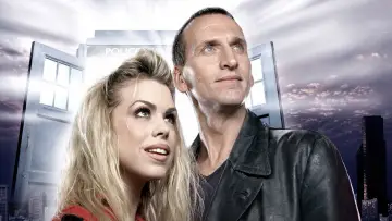 Backdrop for the TV series "Doctor Who" #1236831