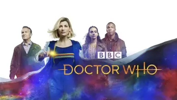 Backdrop for the TV series "Doctor Who" #1236839