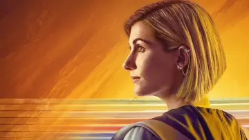 Backdrop for the TV series "Doctor Who" #1236843